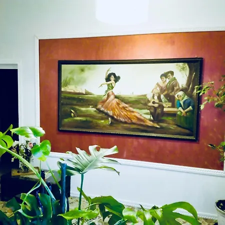 Picador Hotel 3*