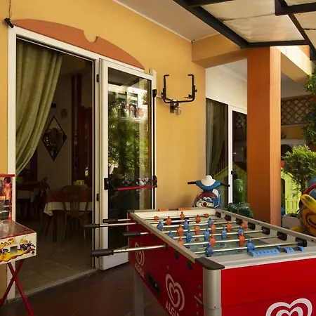 Szálloda Picador 3*