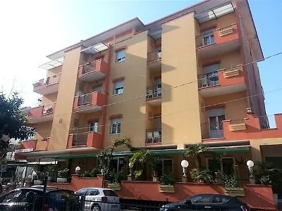 Picador Hotel Rímini