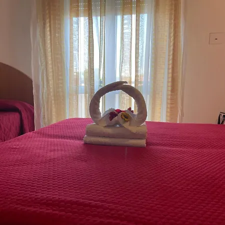 Hotel Picador Rímini
