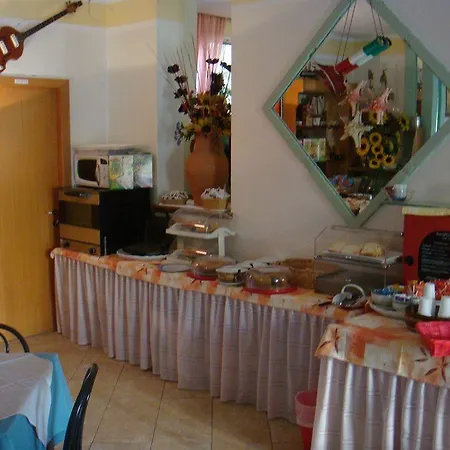 Picador Hotel Rímini
