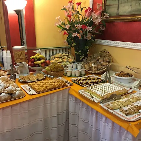 Szálloda Picador 3*