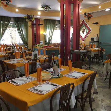 Picador Szálloda Rimini