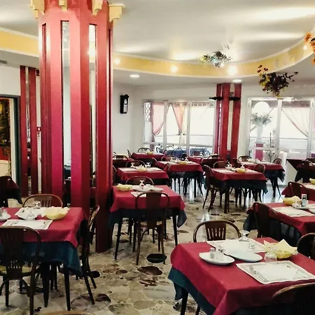 Szálloda Picador Rimini