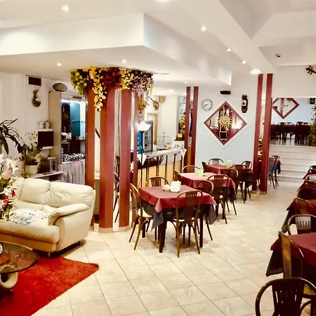 Picador Hotel 3*