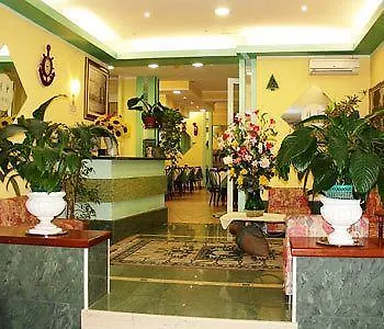 Picador Hotel Rímini