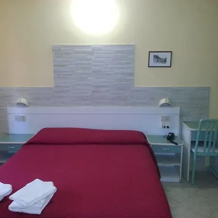 Picador Hotel Rimini