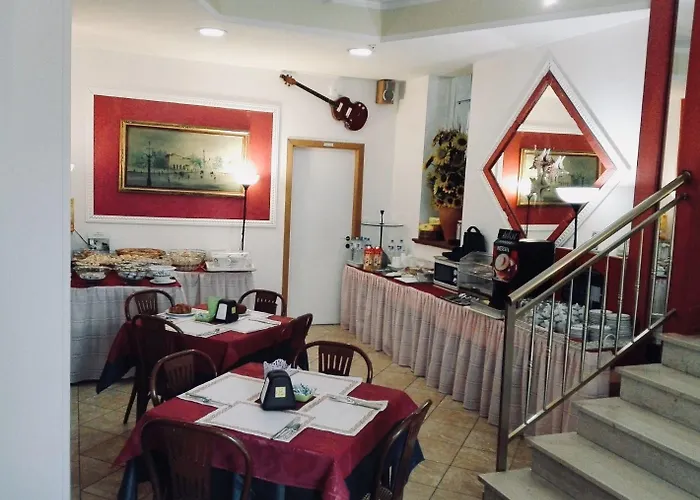 Picador Римини