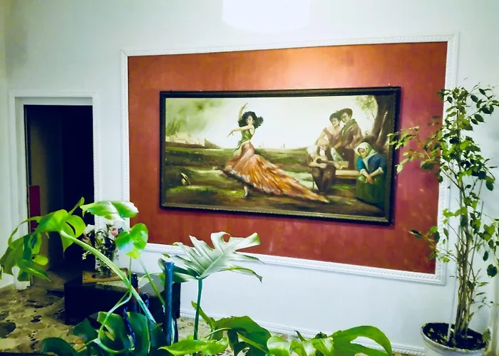 Picador Отель 3*