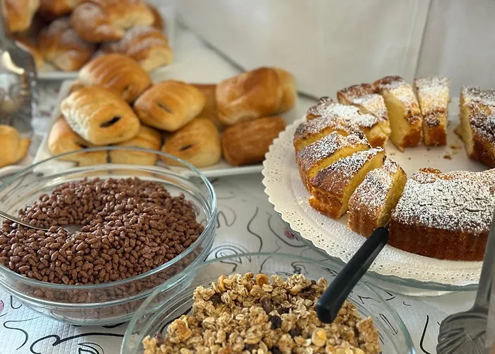 Отель Picador Римини