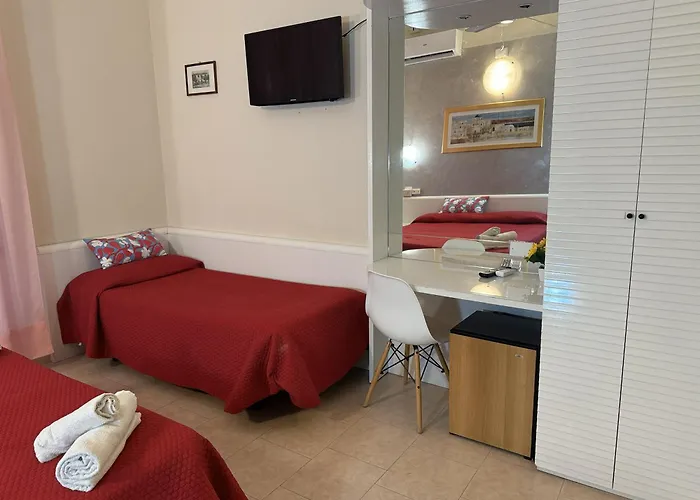 Picador Отель 3*