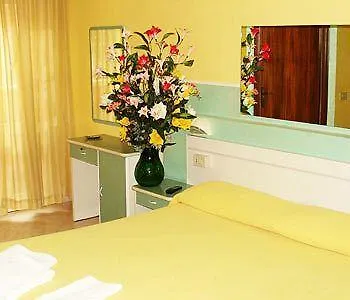 Отель Picador 3*