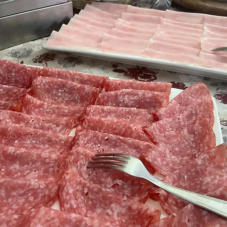 Picador 3* リミニ