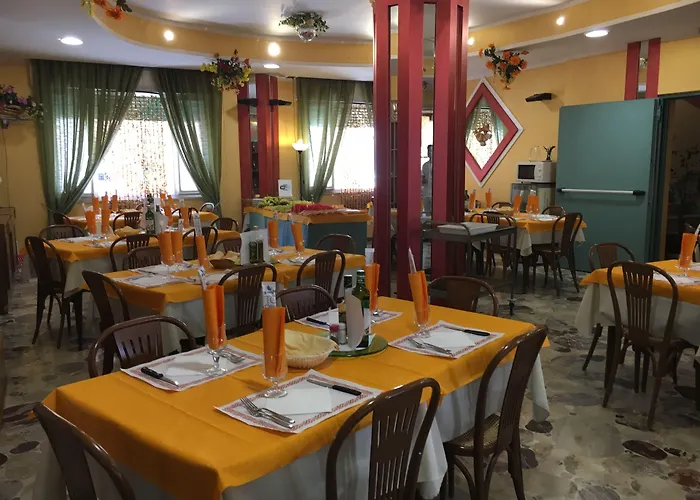 Picador מלון רימיני