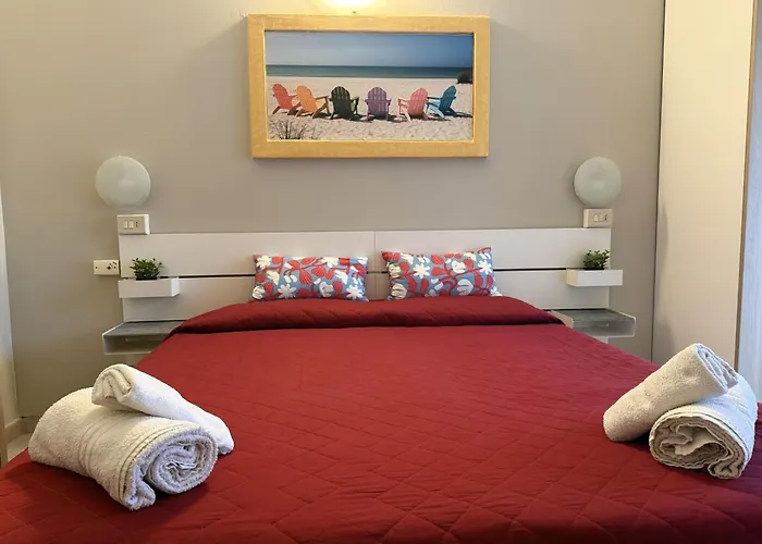 Hotel Picador Rimini