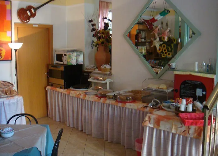 Picador Hotel Rimini