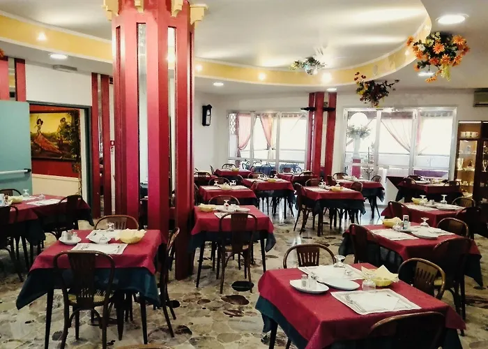 Hotel Picador Rimini