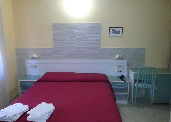 Picador Hotel Rimini